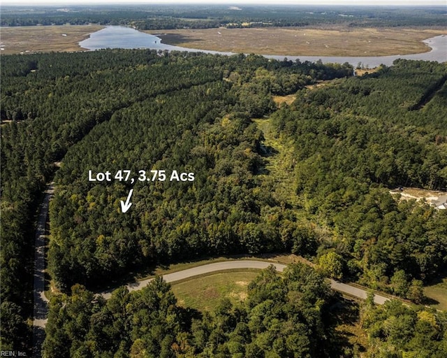 LOT47 Plantation Pl, Little Plymouth VA, 23091 land for sale