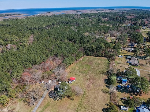 35AC Kings Creek Rd, Hayes VA, 23072 land for sale