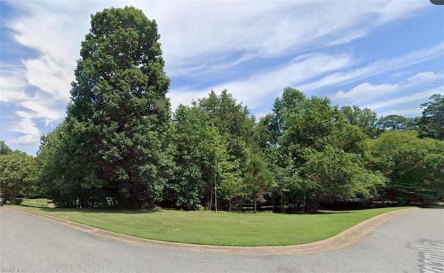 116 Mill Stream Way, Williamsburg VA, 23185 land for sale