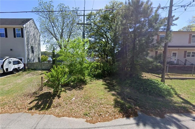 3029 Pretty Lake Ave, Norfolk VA, 23518 land for sale