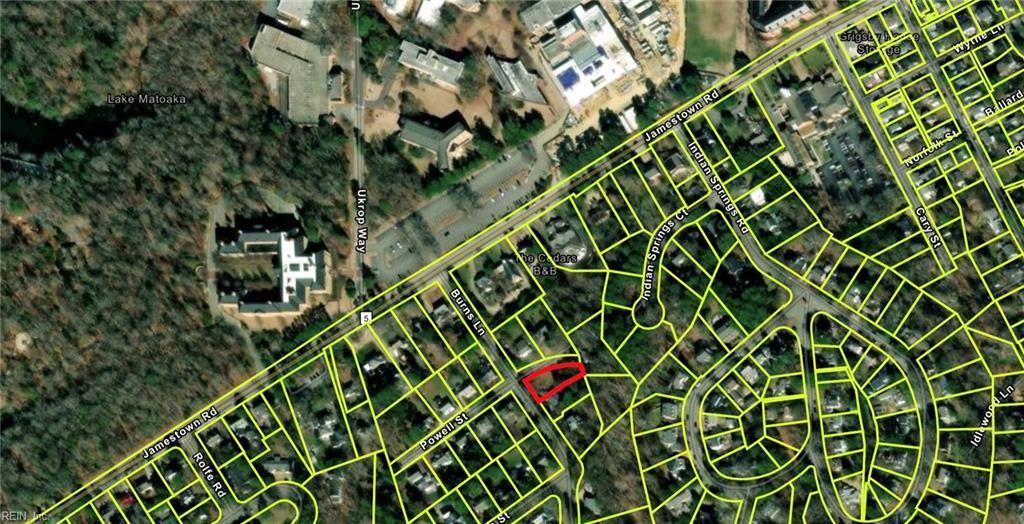 201 Burns Ln, Williamsburg, VA 23185