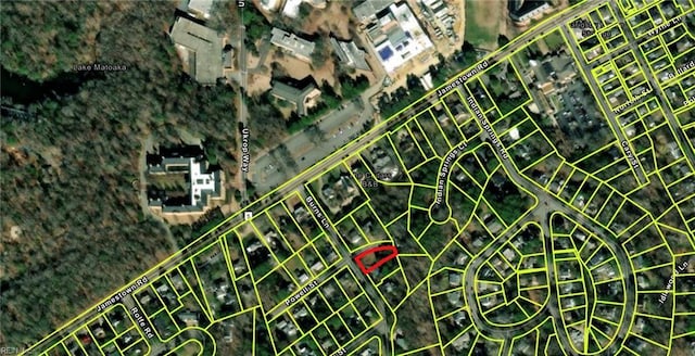 201 Burns Ln, Williamsburg, VA 23185
