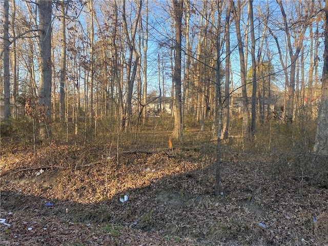 802 Luke St, Blackstone VA, 23824 land for sale