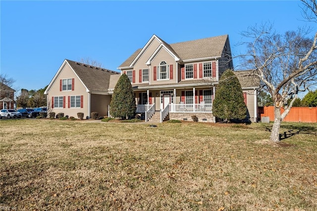 Listing photo 2 for 408 Sign Pine Rd, Chesapeake VA 23322