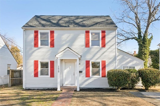 1620 Orcutt Ave, Newport News VA, 23607, 3 bedrooms, 1.5 baths house for sale