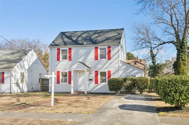 Listing photo 2 for 1620 Orcutt Ave, Newport News VA 23607