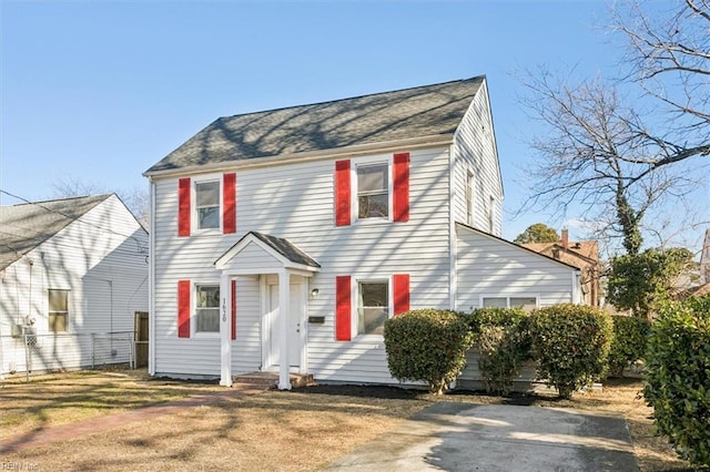 Listing photo 3 for 1620 Orcutt Ave, Newport News VA 23607