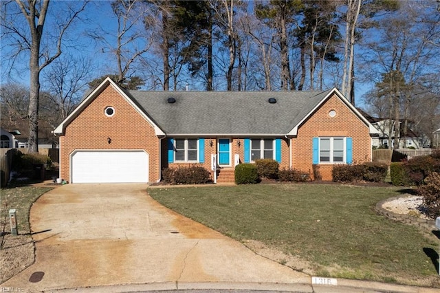 1316 Blair Ct, Chesapeake VA, 23320, 4 bedrooms, 2.5 baths house for sale