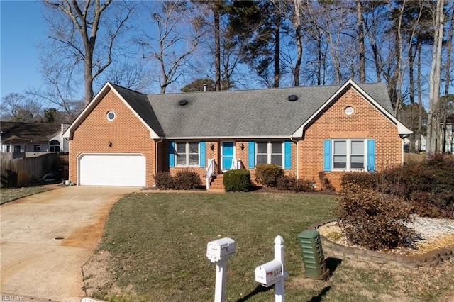 Listing photo 2 for 1316 Blair Ct, Chesapeake VA 23320