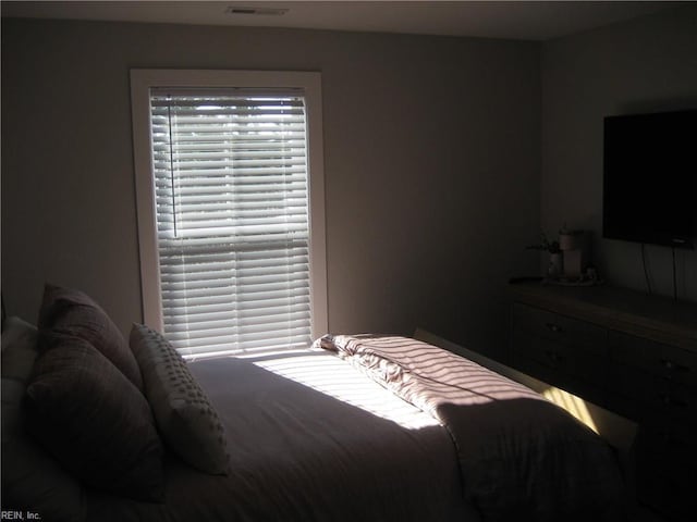 view of bedroom