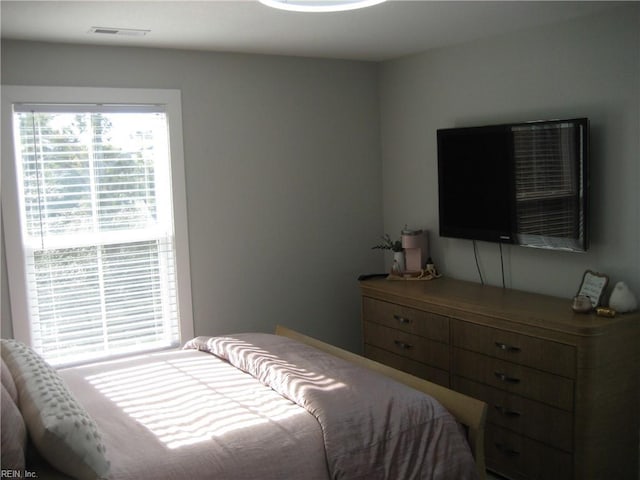 view of bedroom