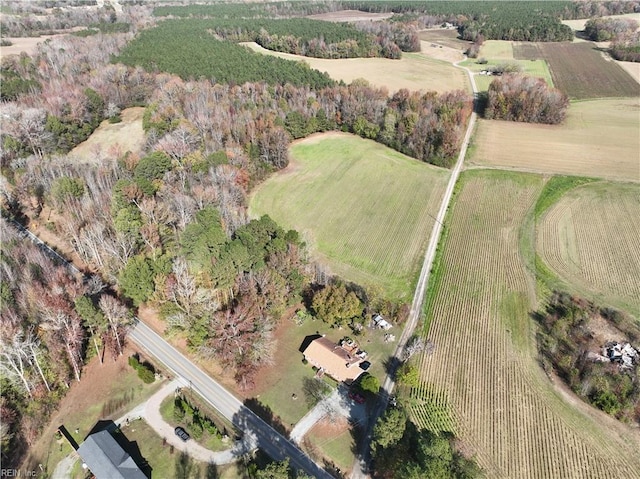 108 Purdy Rd, Emporia VA, 23847 land for sale