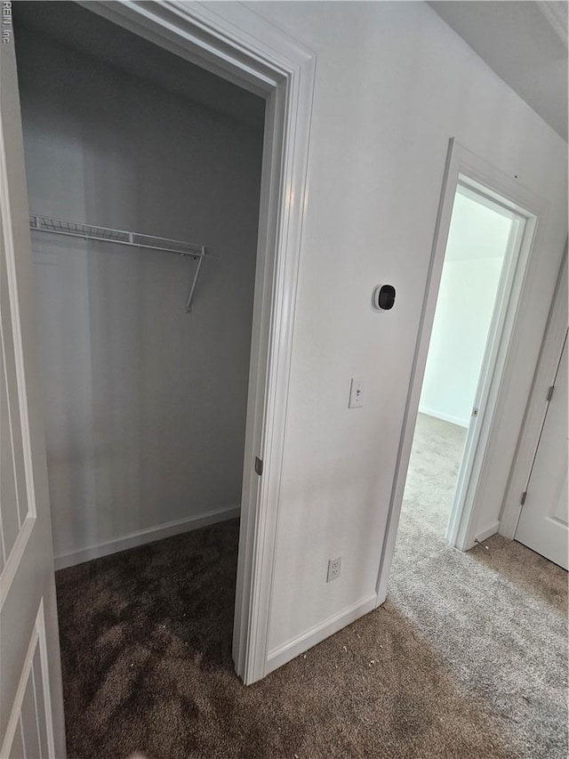 307 Iris Cir, Moyock, NC 27958 - view of closet