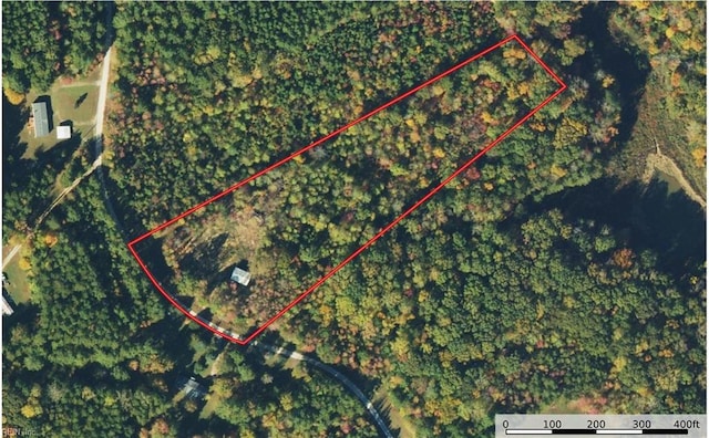 13 Muscadine Trl, Baskerville VA, 23915 land for sale