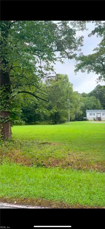 28028 Colosse Rd, Carrsville VA, 23315 land for sale