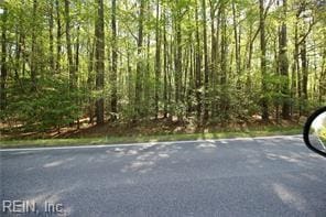 25AC Buckley Hall Rd, Mathews VA, 23109 land for sale