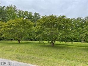 3.54AC Dixie Dr, Cobbs Creek VA, 23035 land for sale