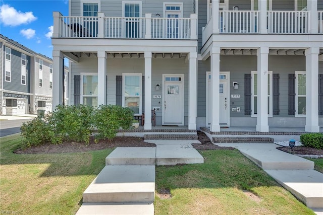 Listing photo 2 for 9574 20th Bay St, Norfolk VA 23518