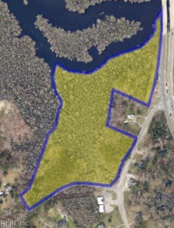 14AC S Old Battlefield Blvd S, Chesapeake VA, 23322 land for sale