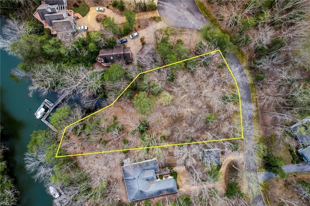 LOT48 Oyster Cove Lndg, Hartfield VA, 23071 land for sale