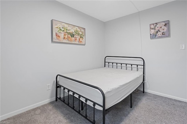 3613 Wetherington Dr Unit 103, Virginia Beach, VA 23453 - view of carpeted bedroom