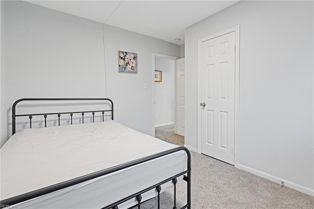 3613 Wetherington Dr Unit 103, Virginia Beach, VA 23453 - bedroom featuring carpet