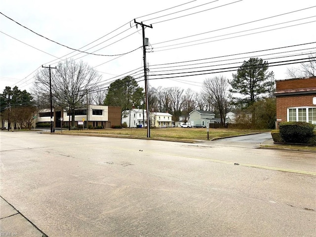 204 N St, Suffolk VA, 23434 land for sale