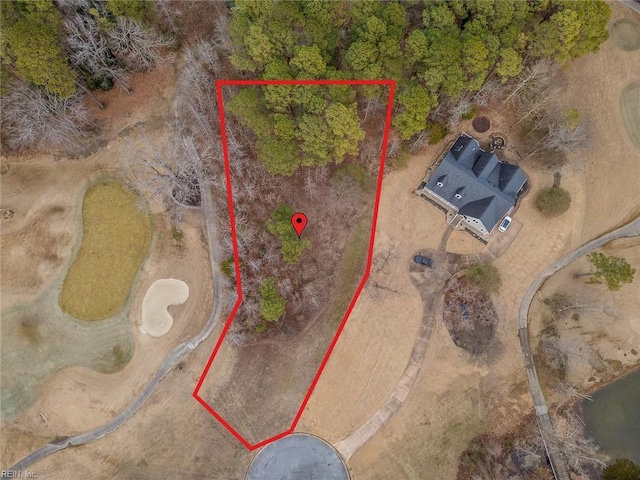 203 Turnberry, Smithfield VA, 23430 land for sale