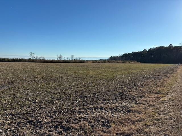 Par.A Yellow Hammer Road, Zuni VA, 23898 land for sale