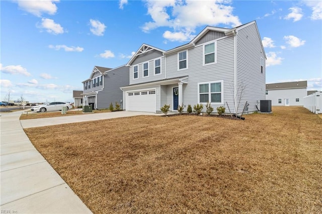 920 Small Dr, Elizabeth City, NC 27909