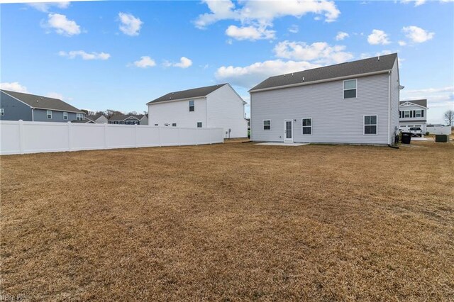 920 Small Dr, Elizabeth City, NC 27909