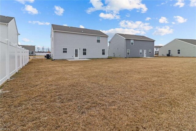 920 Small Dr, Elizabeth City, NC 27909