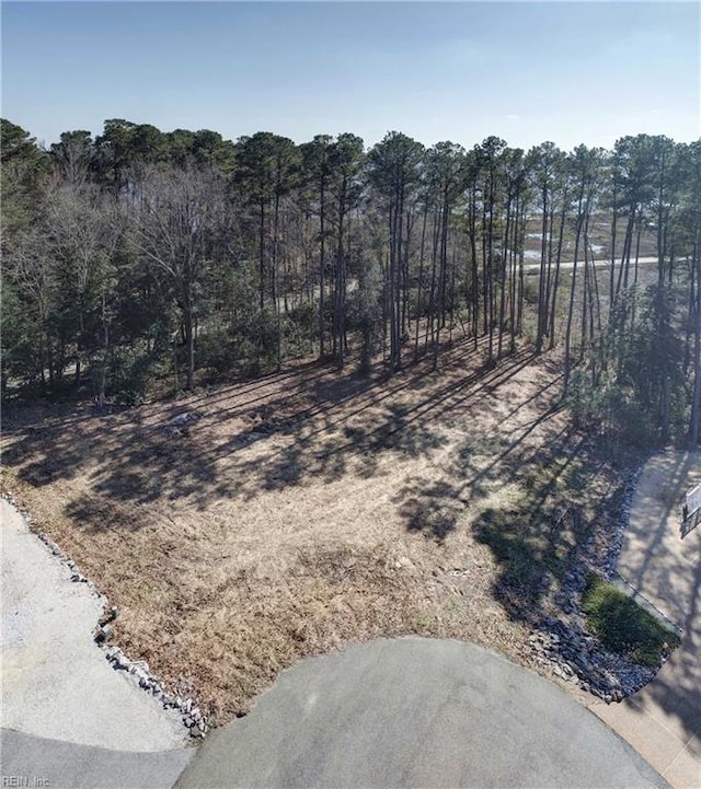 Listing photo 2 for LOT7 Rail Ct, Hayes VA 23072