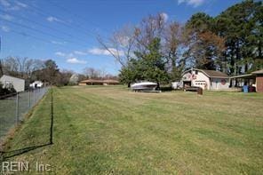 29AC Coffman Blvd, Chesapeake VA, 23321 land for sale