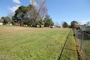 Listing photo 3 for 29AC Coffman Blvd, Chesapeake VA 23321