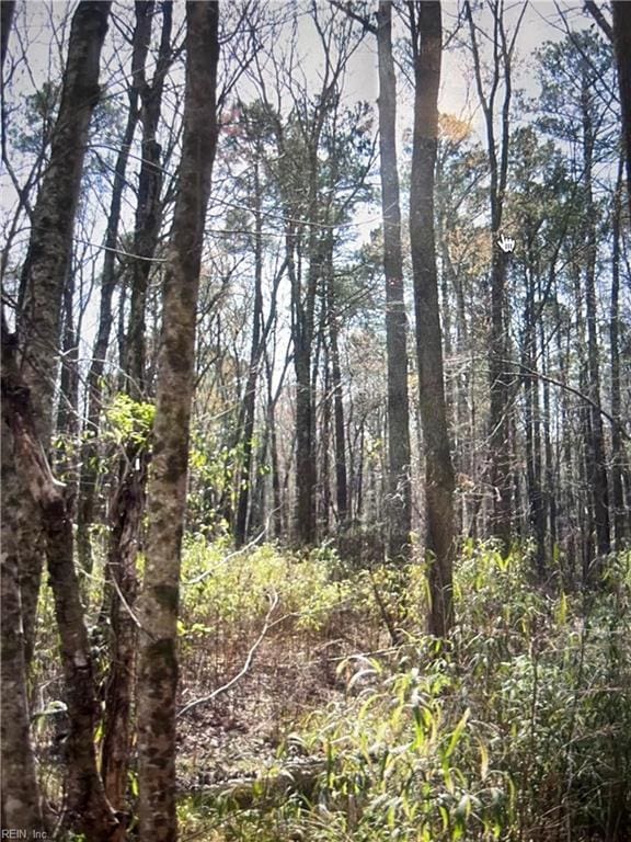 1/4AC Tuck St, Chesapeake VA, 23322 land for sale