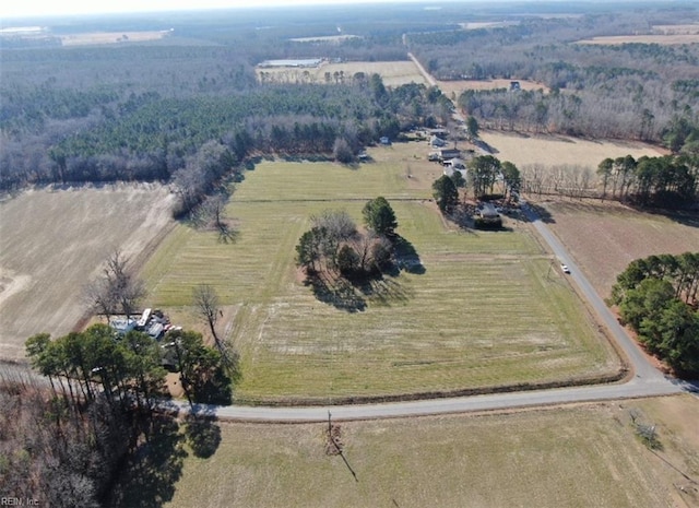 824 Milford Ln, Suffolk VA, 23434 land for sale