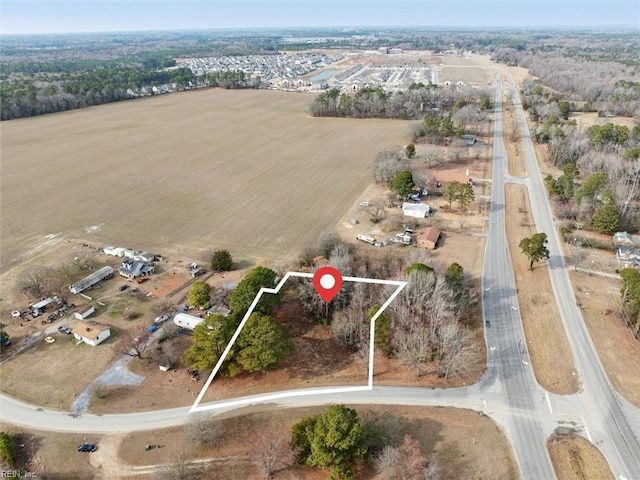 20077 Muddy Cross Dr, Smithfield VA, 23430 land for sale