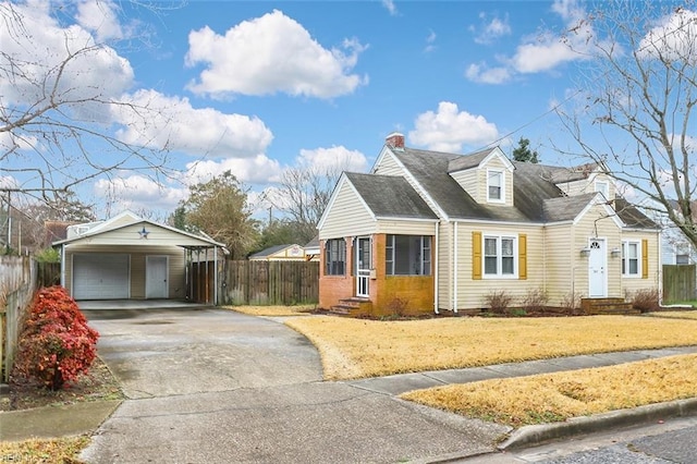 Listing photo 3 for 749 Mayfield Ave, Norfolk VA 23518