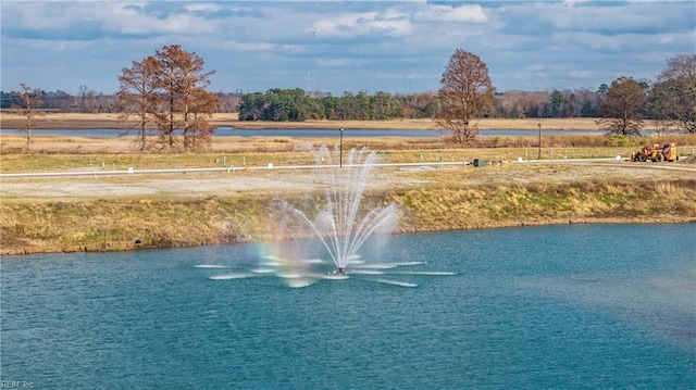 129 Getty Rd, Suffolk, VA 23434 - water view