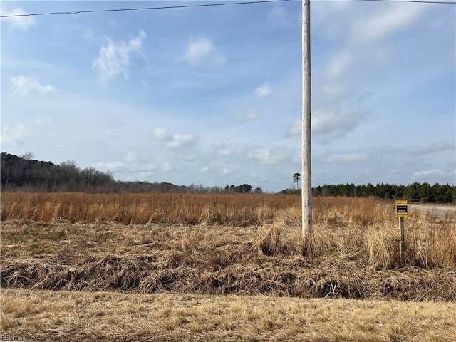 Listing photo 3 for 36AC Horace Carter Rd, Gatesville NC 27938