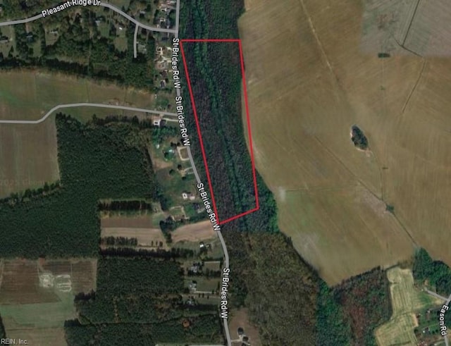 16AC St Rd W, Chesapeake VA, 23322 land for sale