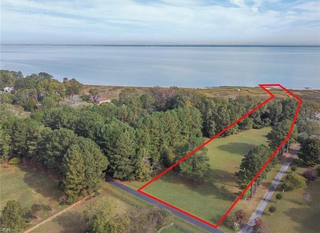 7 Riverpoint Trl, Carrollton VA, 23314 land for sale