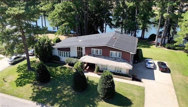 1406 Carson Cres W, Portsmouth, VA 23701