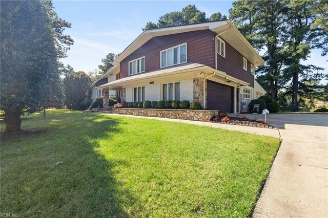 1406 Carson Cres W, Portsmouth, VA 23701