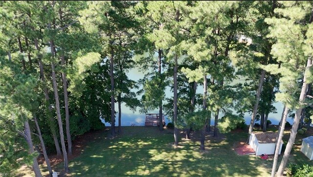 1406 Carson Cres W, Portsmouth, VA 23701