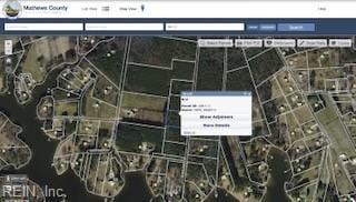 LOT3 Yacht Club Rd, Hudgins VA, 23076 land for sale