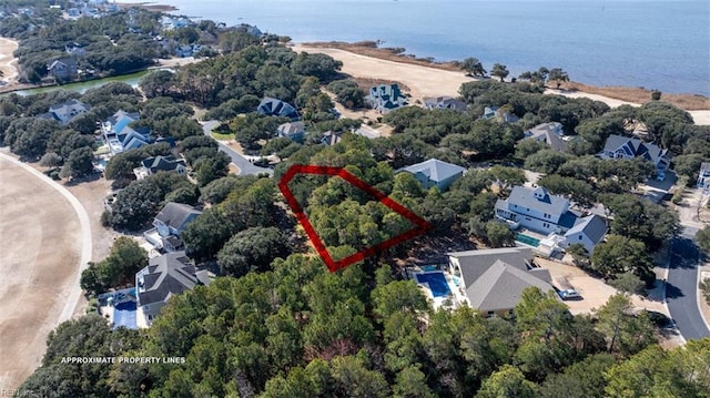 574 Live Oak Ct, Corolla NC, 27927 land for sale