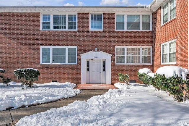 Listing photo 2 for 9601 Norfolk Ave Unit 3, Norfolk VA 23503