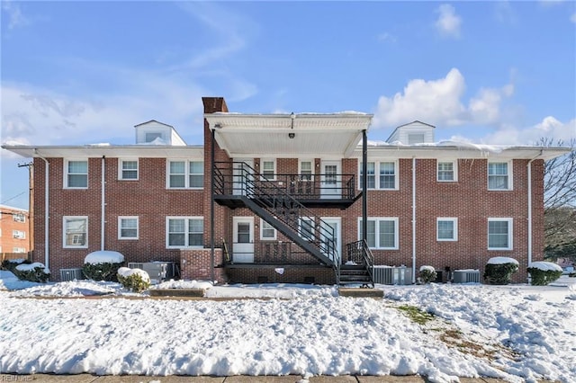 Listing photo 3 for 9601 Norfolk Ave Unit 3, Norfolk VA 23503